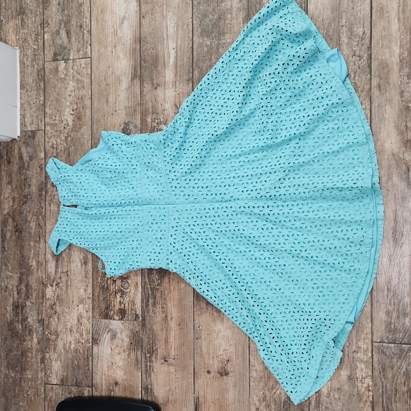 Dress Barn Spring Dress - Picture 7 of 10